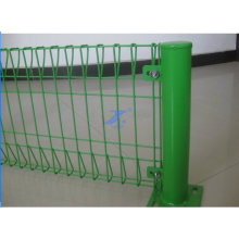 Double Loop Garden Fence (TS-L87)